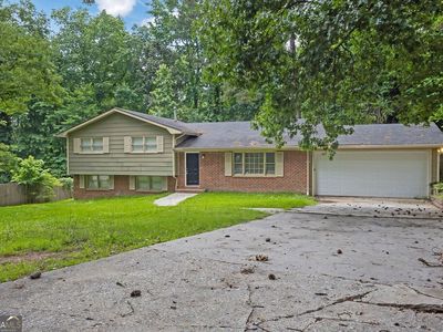 6503 Tent Valley Dr, Riverdale, GA, 30296