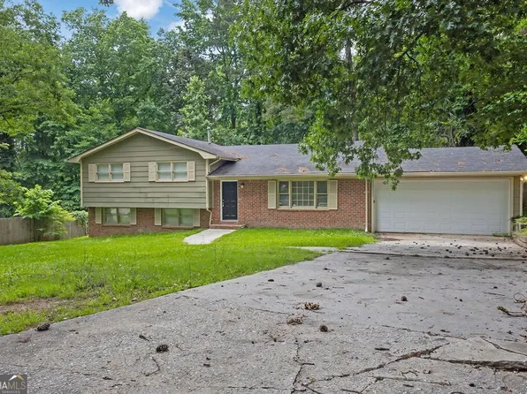 6503 Tent Valley Dr, Riverdale, GA 30296