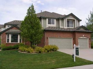 554 Crossing Cir, Castle Rock, CO 80108