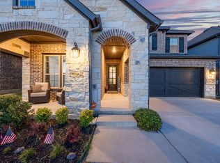 2504 Walker Creek Rd, Fort Worth, TX 76118