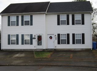 331 Santa Anita Ct, Lexington, KY 40516