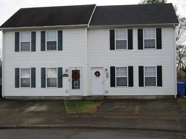 331 Santa Anita Ct, Lexington, KY 40516