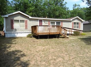 19070 W Twelve Mile Rd, Irons, MI 49644