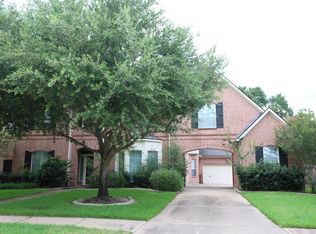 7102 Spring Run Ln, Katy, TX 77494