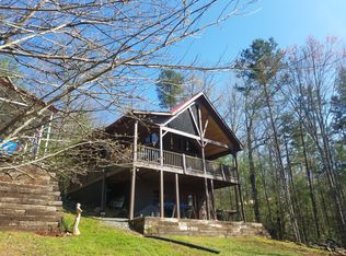 250 Houston Way, Murphy, NC 28906