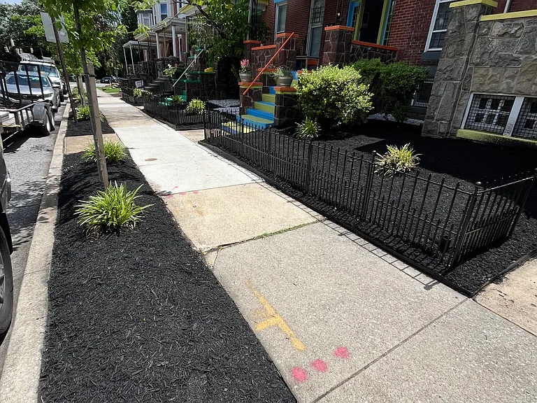 211 W 29th St #3 — Photo 11