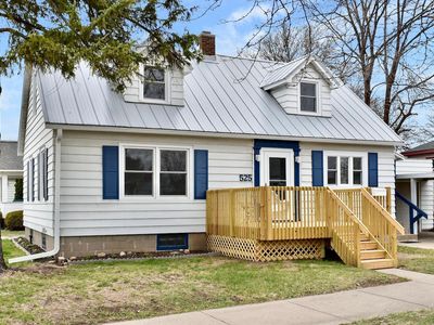 525 Laird St, Winona, MN, 55987