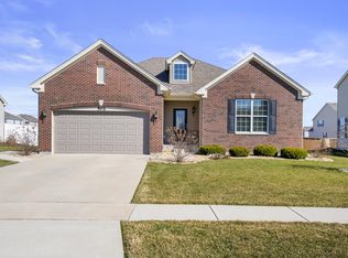 502 Northgate Ln, Shorewood, IL 60404