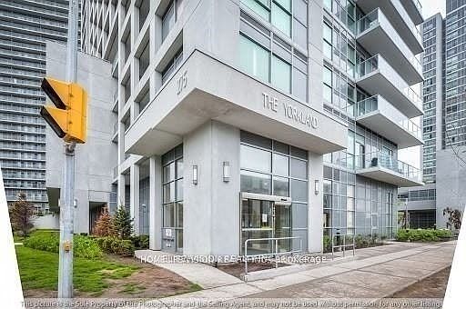 2nd image of 275 Yorkland Rd #1401
