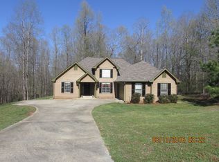 575 Hickeria Way, Winder, GA 30680