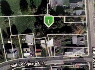 2120 Allentown Rd, Quakertown, PA 18951