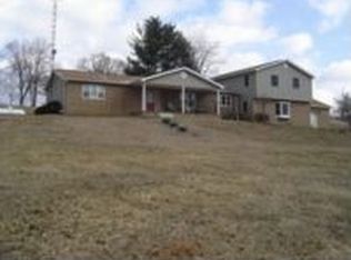 6611 Marietta Rd SE, Lancaster, OH 43130
