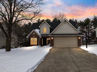 5812 Waveland Cir, Prospect, KY 40059