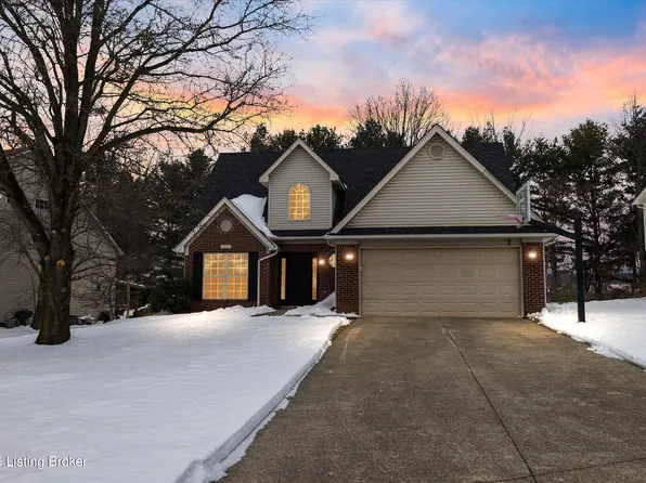 5812 Waveland Cir, Prospect, KY 40059