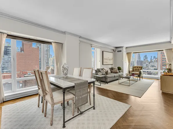 205 East 85th Street 11L image 2 of 12
