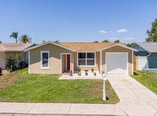 7231 King Arthur Dr, Port Richey, FL 34668