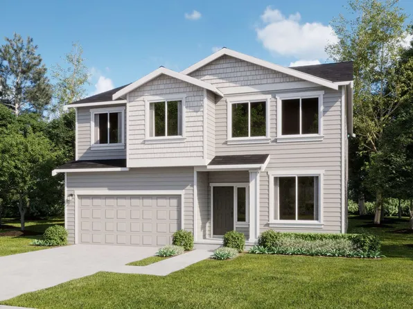 7173 S Boulder Ridge Dr, Spokane, WA 99224