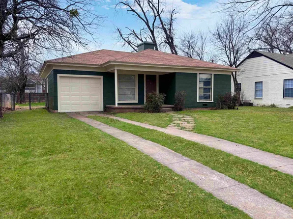 2214 Piedmont Pl, Wichita Falls, TX 76308