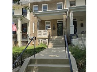 303 Webster St NW, Washington, DC 20011