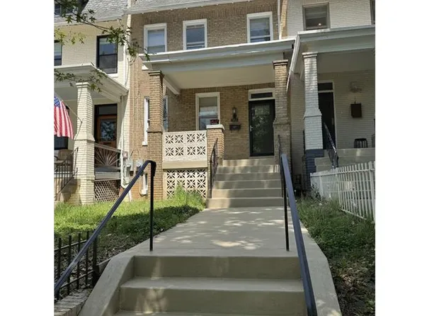 303 Webster St NW, Washington, DC 20011
