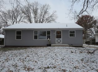 121 Cedar St, Beatrice, NE 68310