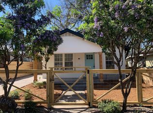 1046 Lombrano St UNIT 1, San Antonio, TX 78207