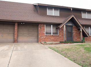 5818 S Robinson Ave, Oklahoma City, OK 73109
