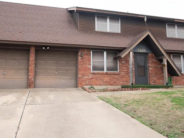 5818 S Robinson Ave, Oklahoma City, OK 73109