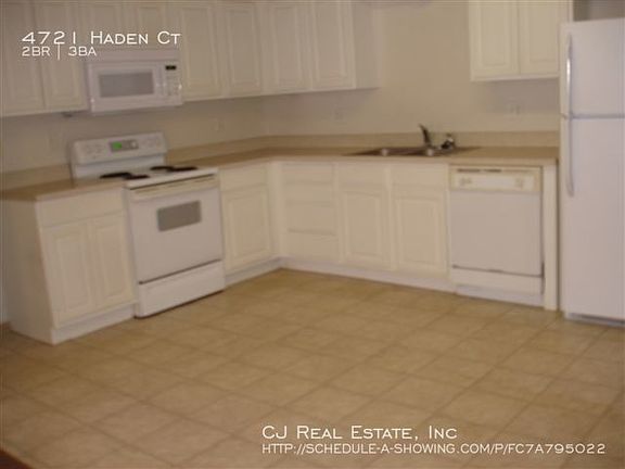 4th image of 4721 Haden Ct Unit A-d