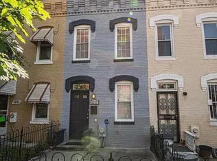 2217 10th St NW, Washington, DC 20001