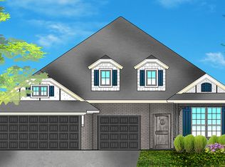 5925 Granby Rd, Edmond, OK 73034