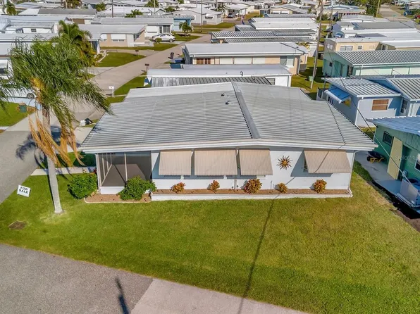4215 11th St E, Ellenton, FL 34222
