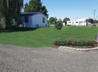 410 May St, Prescott, WA 99348