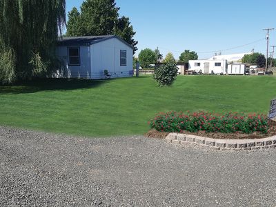 410 May St, Prescott, WA, 99348