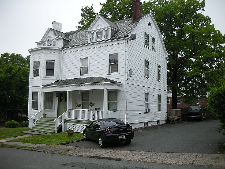 four family house