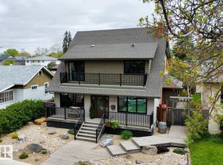 11313 127th St NW, Edmonton, AB T5M 0T9