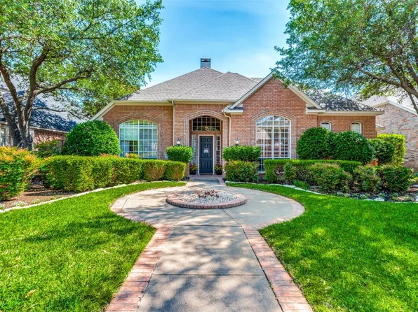 3616 Copper Stone Dr, Dallas, TX 75287