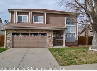 19533 E 40th Dr, Denver, CO 80249