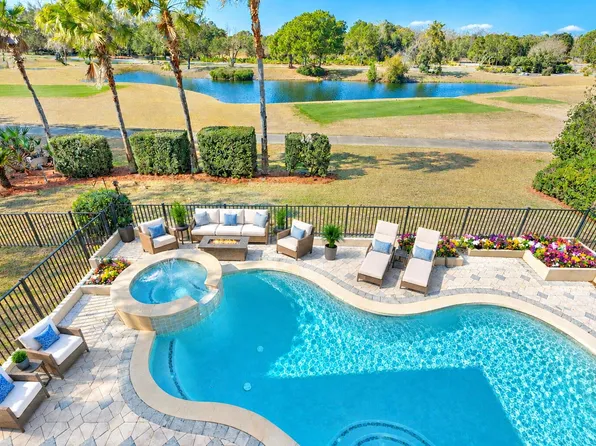 4327 Stonebridge Rd, Destin, FL 32541