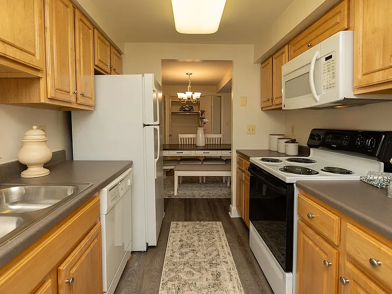Chapel Valley Townhomes — Photo 7