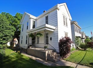 1373 City Park Ave, Columbus, OH