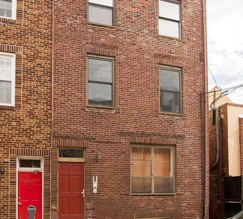 621 S 3rd St #3