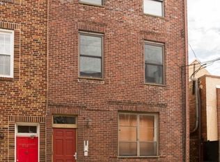 621 S 3rd St APT 3, Philadelphia, PA 19147