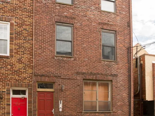 621 S 3rd St APT 3, Philadelphia, PA 19147