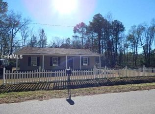 907 Industrial Park Rd, Hardeeville, SC 29927