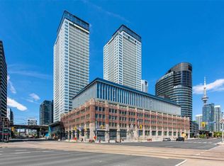 19 Bathurst St #4015, Toronto, ON M5V2N9