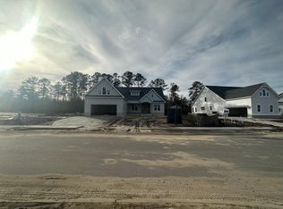 4315 Cobleskill Dr, Leland, NC 28451