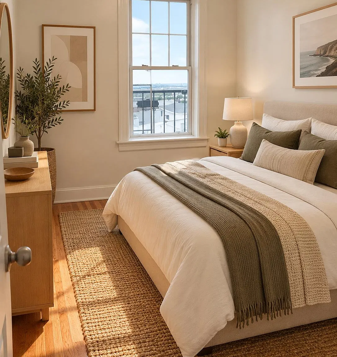 1 bed, 1.0 bath, 600 sqft, $1,725 — Photo 4