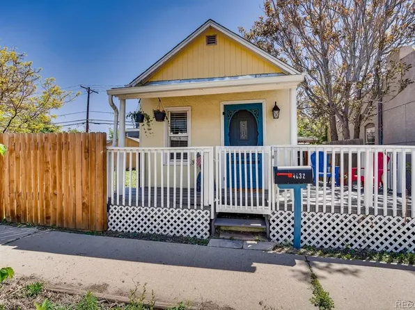4032 N Pecos St, Denver, CO 80211