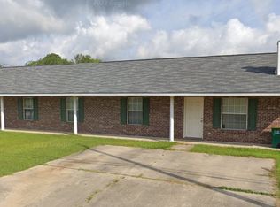 100 9th St #A, Long Beach, MS 39560